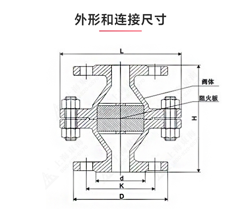 GZW-1不锈钢管道阻火器_环球网页版结构图.jpg